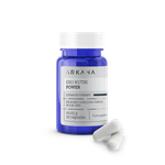 EXO Nutri Power - Омолаживающая пробиотическая пищевая добавка с экзосомами, 30 капсул