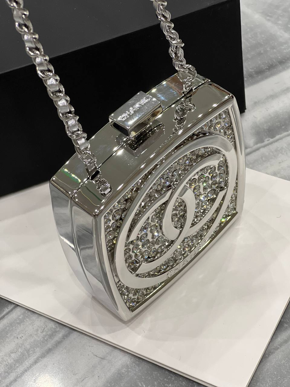 Сумка CHANEL