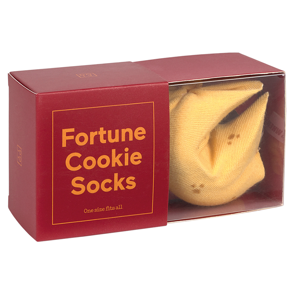 Носки doiy, fortune cookie