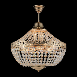 Люстра подвесная ST Luce Anticato SL669.203.11