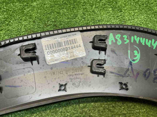 Накладка двери задняя правая Geely Atlas 2 (23-нв)