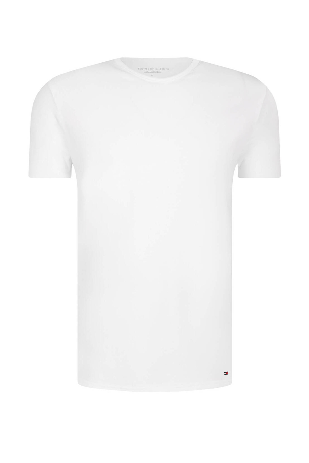 Футболка 3шт. Tommy Hilfiger - белый(UM0UM03137)