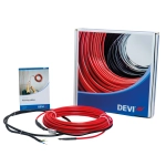Нагревательный кабель DEVIflex 18T 3050Вт 170м