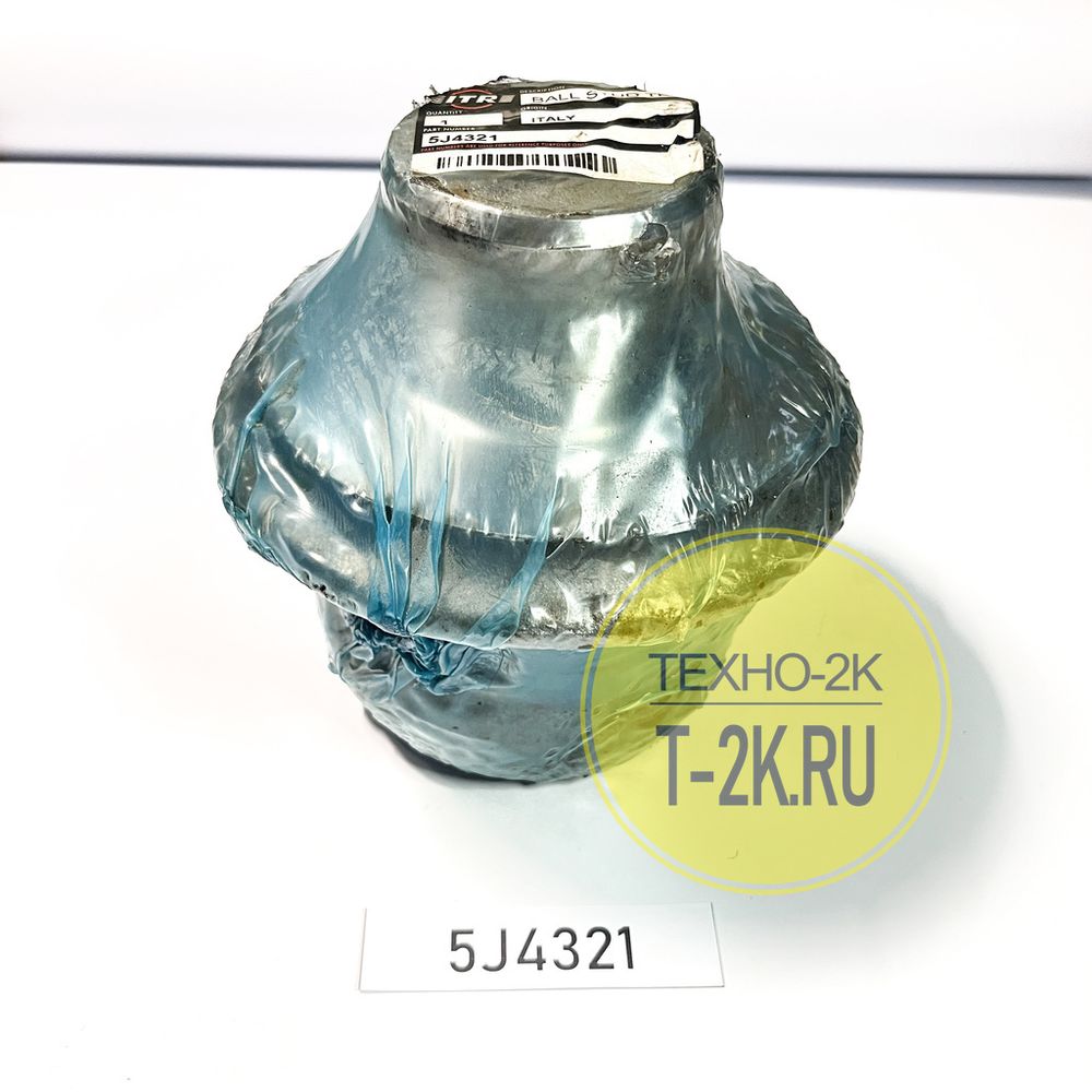 5J4321 шарнирный палец