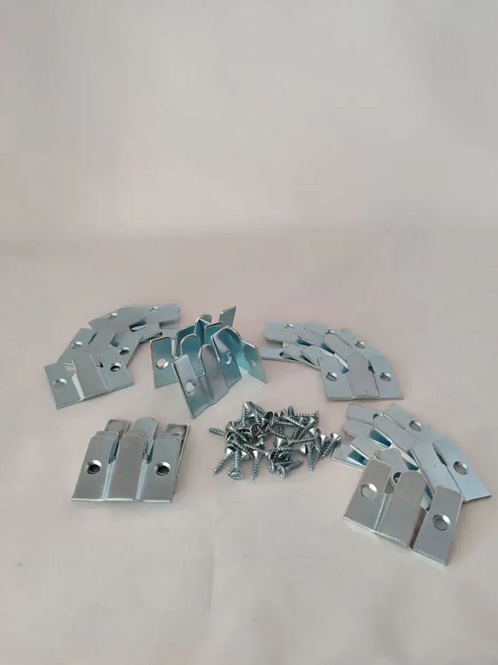 Гребенки мебельные высота 35 мм 355/ 20 штук