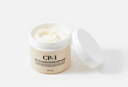ESTHETIC HOUSE Восстанавливающая маска для волос CP-1 LPP COLLAGEN REPAIR HAIR MASK (300 мл)