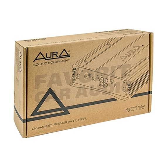 Усилитель AURA AMP-2.80