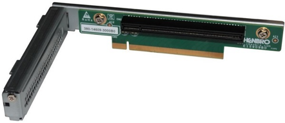 Райзер  Chenbro 84H314610-023