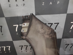 Крыло переднее правое LADA Vesta 15-нв Б/У Оригинал 8450039386