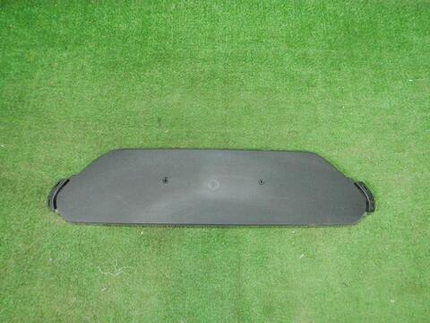 Накладка заднего бампера BMW X2 F39 (2017-2023)