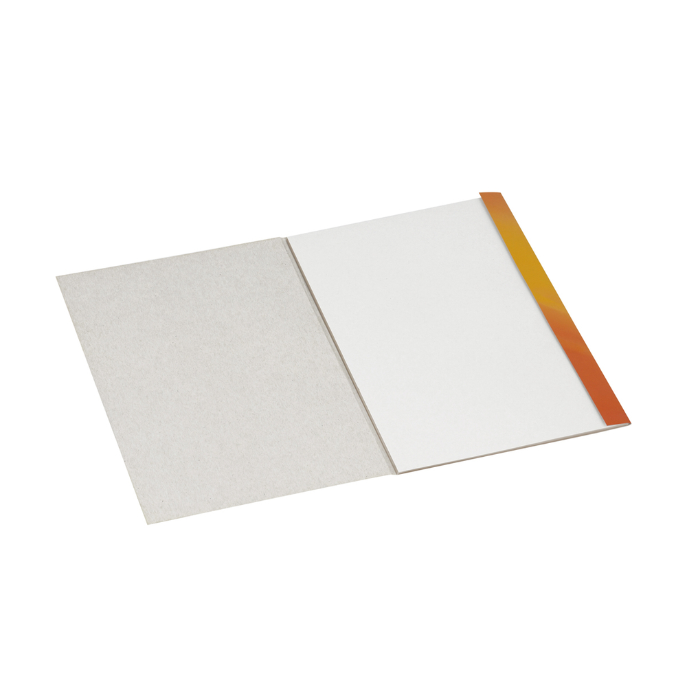 Картон белый "Приключения Енота", А4, 10л., немелованный, в папке