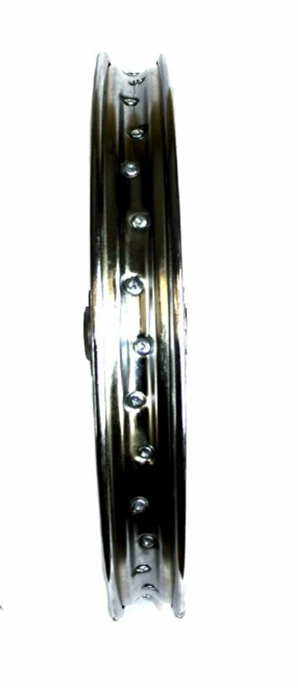Обод передний 19" (1,60-R19 d=15mm) 4х66х50, сталь