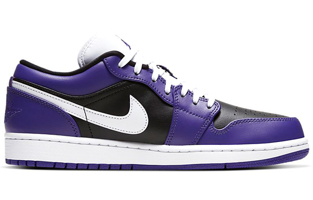 Кроссовки Jordan Air Jordan 1 Low
