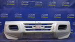 Бампер передний MITSUBISHI PAJERO 1999-2002
