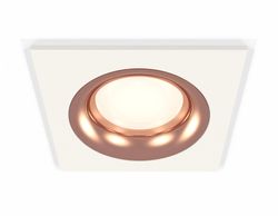 Ambrella Комплект встраиваемого светильника Techno XC7631006