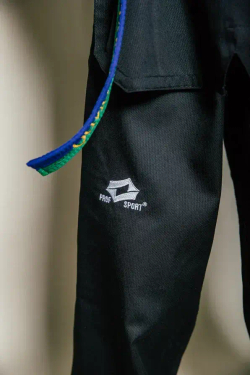 Добок WT ProfSport Simple Night