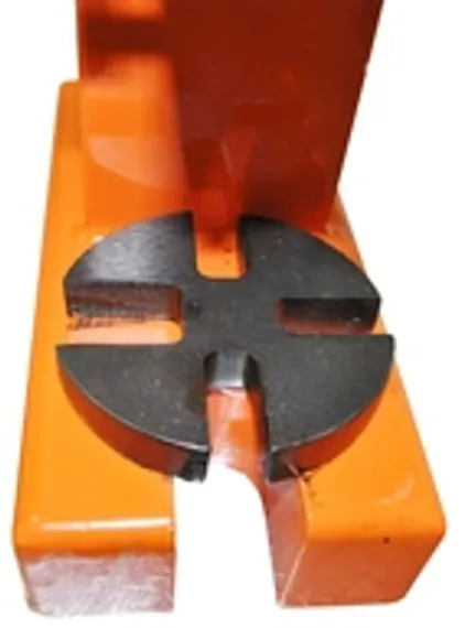 Электропривод увеличенной мощности BG​ для ленточнопильных станков PILOUS