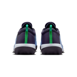 Мужские теннисные кроссовки Nike Zoom Court NXT Clay Court Shoe Men - Light Blue, Black