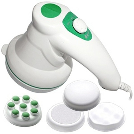 Массажер ручной MediTech КМ-10