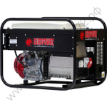 Генератор бензиновый EUROPOWER EP 6500 TLN