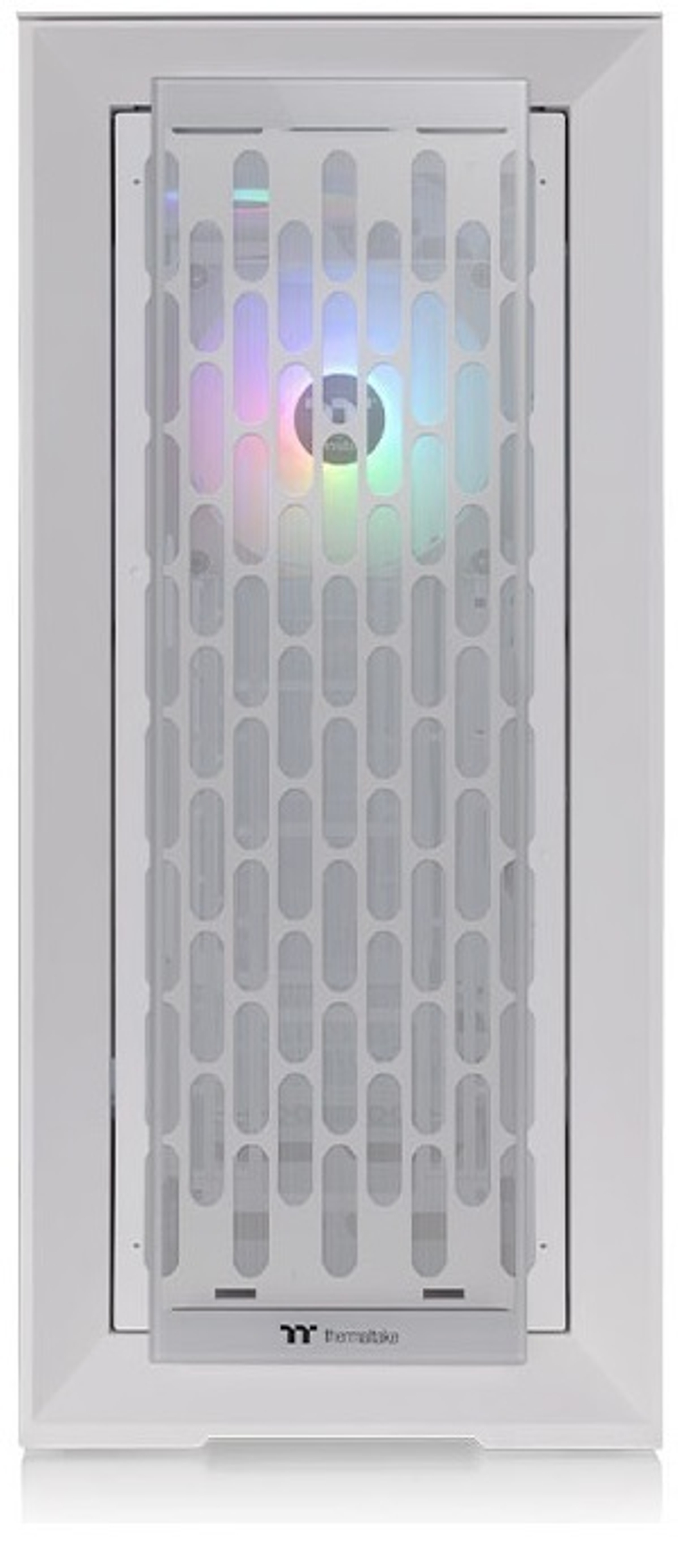 Корпус eATX Thermaltake CTE T500 TG ARGB