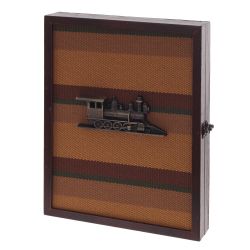 GAEM Ключница, L28 W5 H22 см