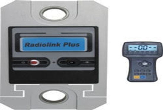 Динамометр электронный Д-10000