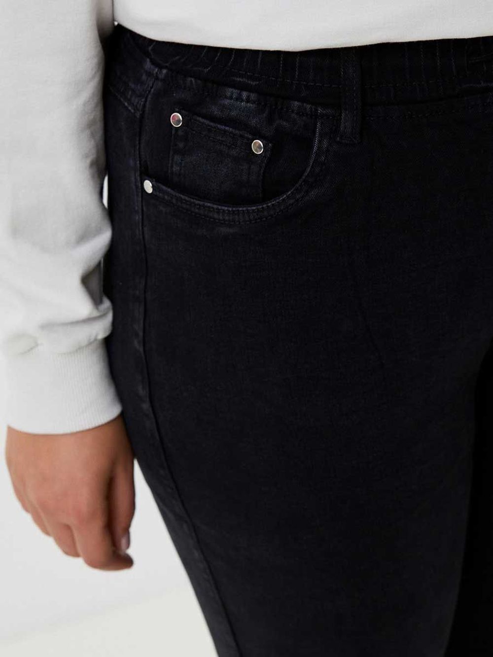 Джеггинсы  больших размеров