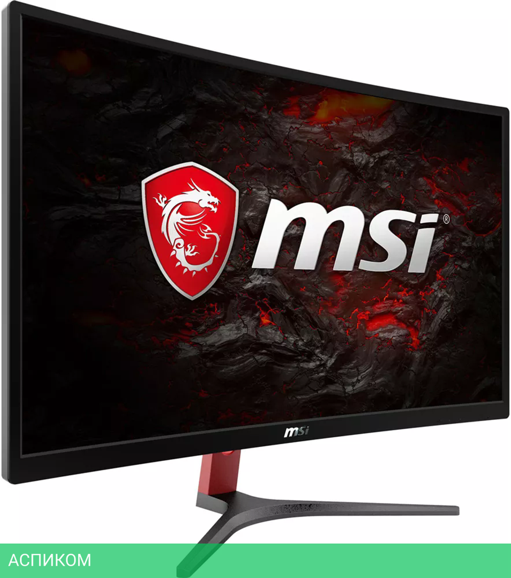 Монитор MSI Optix G24C