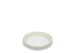 Тарелка суповая Richard Ginori Diva Celeste (24 см)