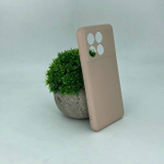 Silicon Cover для Xiaomi POCO X6 PRO 5G
