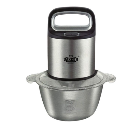 Электрический измельчитель-чоппер Uakeen ZL-105 2 л