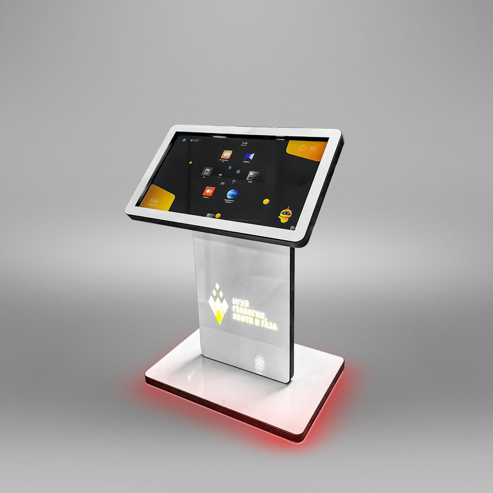 Интерактивный сенсорный стол BM Prototype New 55"