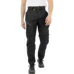 Брюки KS305, черный (54) Brodeks KS305BLACK54