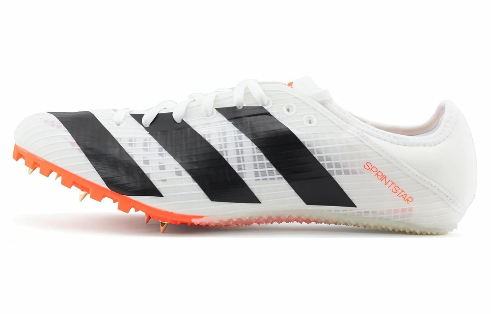 Кроссовки Adidas Sprintstar Spikes