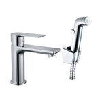 Смеситель с гигиеническим душем 35к HB12505 HAIBA