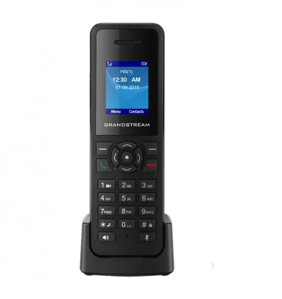 Дополнительная трубка Grandstream DP720 (DP720)