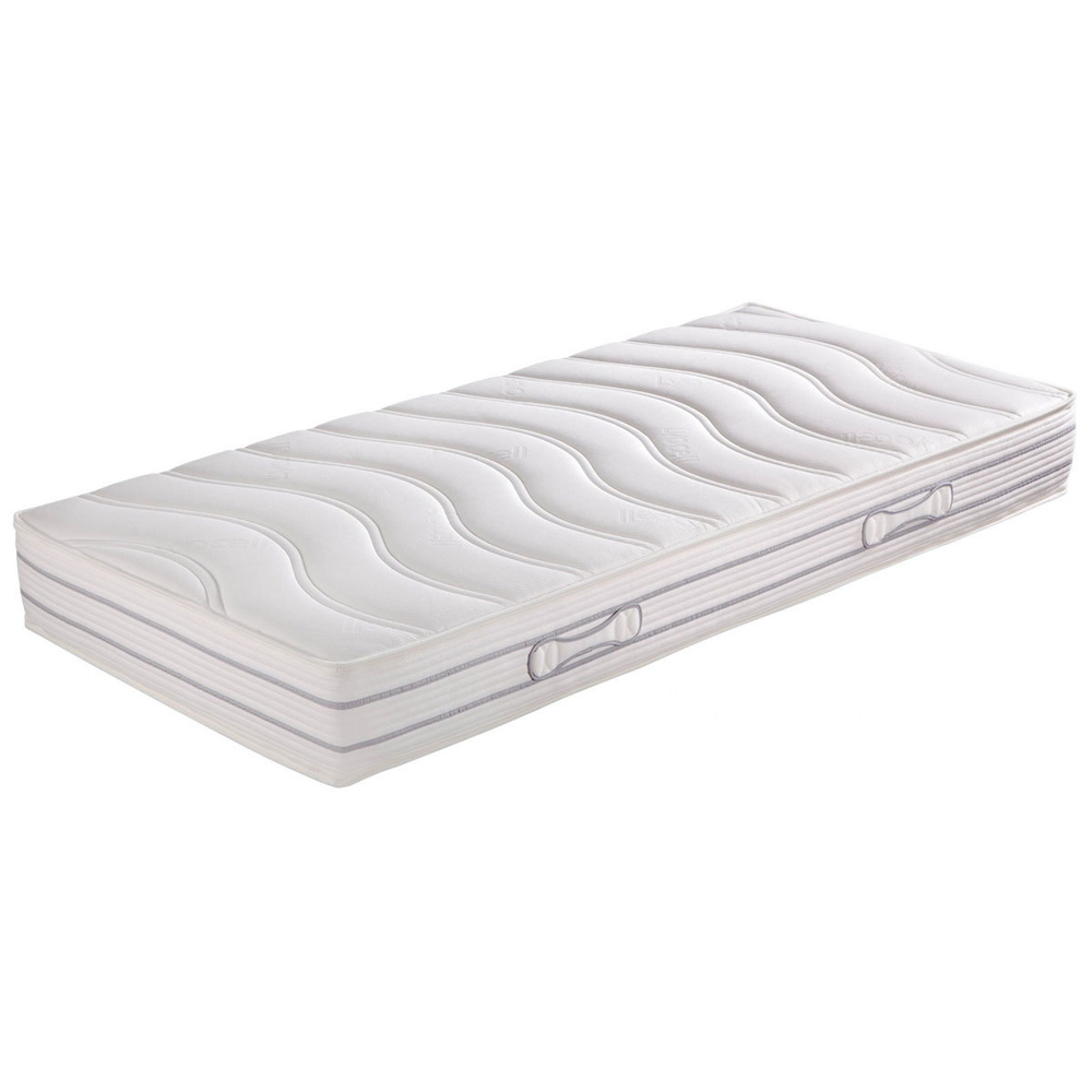 Матрас ортопедический 160x200 Hukla Emotion Pro TFK H3