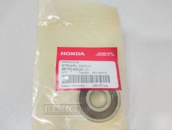 96150-63030-10. BEARING, RADIAL BALL, 6303UU. Honda