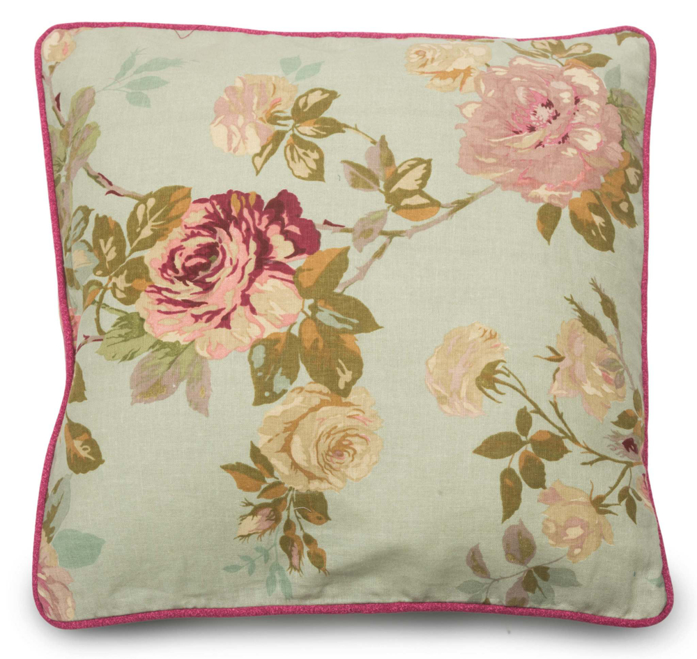 Подушка декоративная 45х45 Edinburgh Weavers EW20 Англия