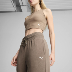 Женские брюки PUMA WARDROBE ESS Sweatpants