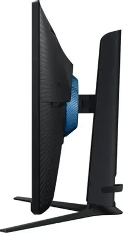 Монитор 32" Samsung Odyssey G3 S32DG300EI (ls32dg300eixci)