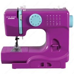 Швейная машина Janome Purple Thunder