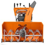 Снегоуборщик бензиновый DAEWOO DAST 17110 EFI с инжекторным двигателем