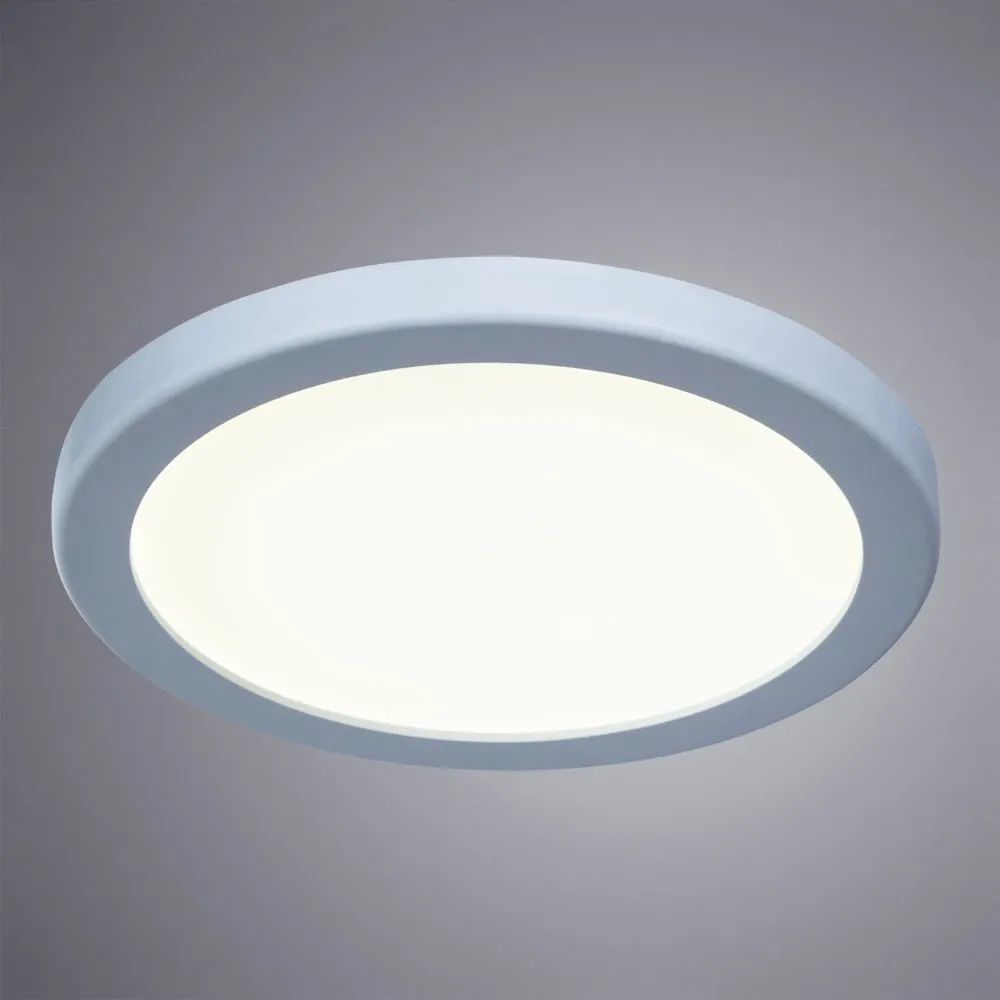 Встраиваемый светильник Arte Lamp MESURA