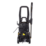 Мойка высокого давления Huter W-4-2500 PRO