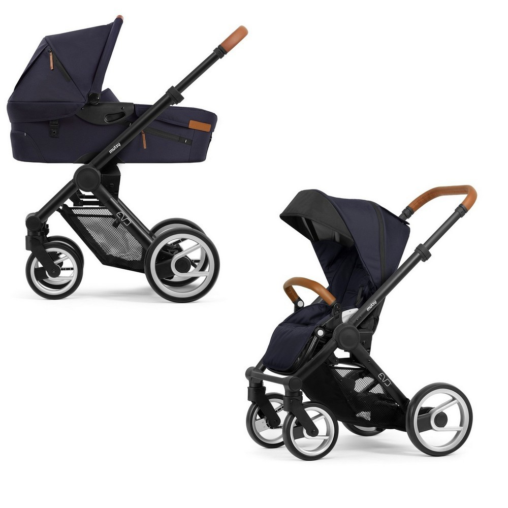 Mutsy Evo 2 Urban Nomad 2 1 BABYSHOP.RU