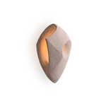 Wall design lamp Nagomi by Glowe Studio