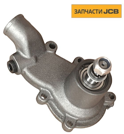 Помпа JCB 02/102140