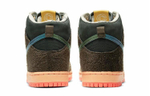 Кроссовки Concepts X Nike Dunk Sb Pro Qs "Mallard"